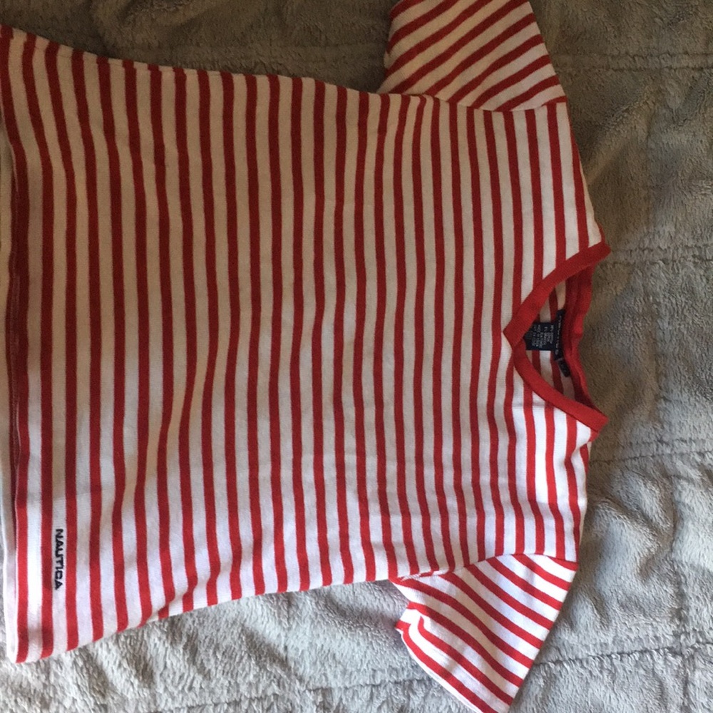 Nautica shirt